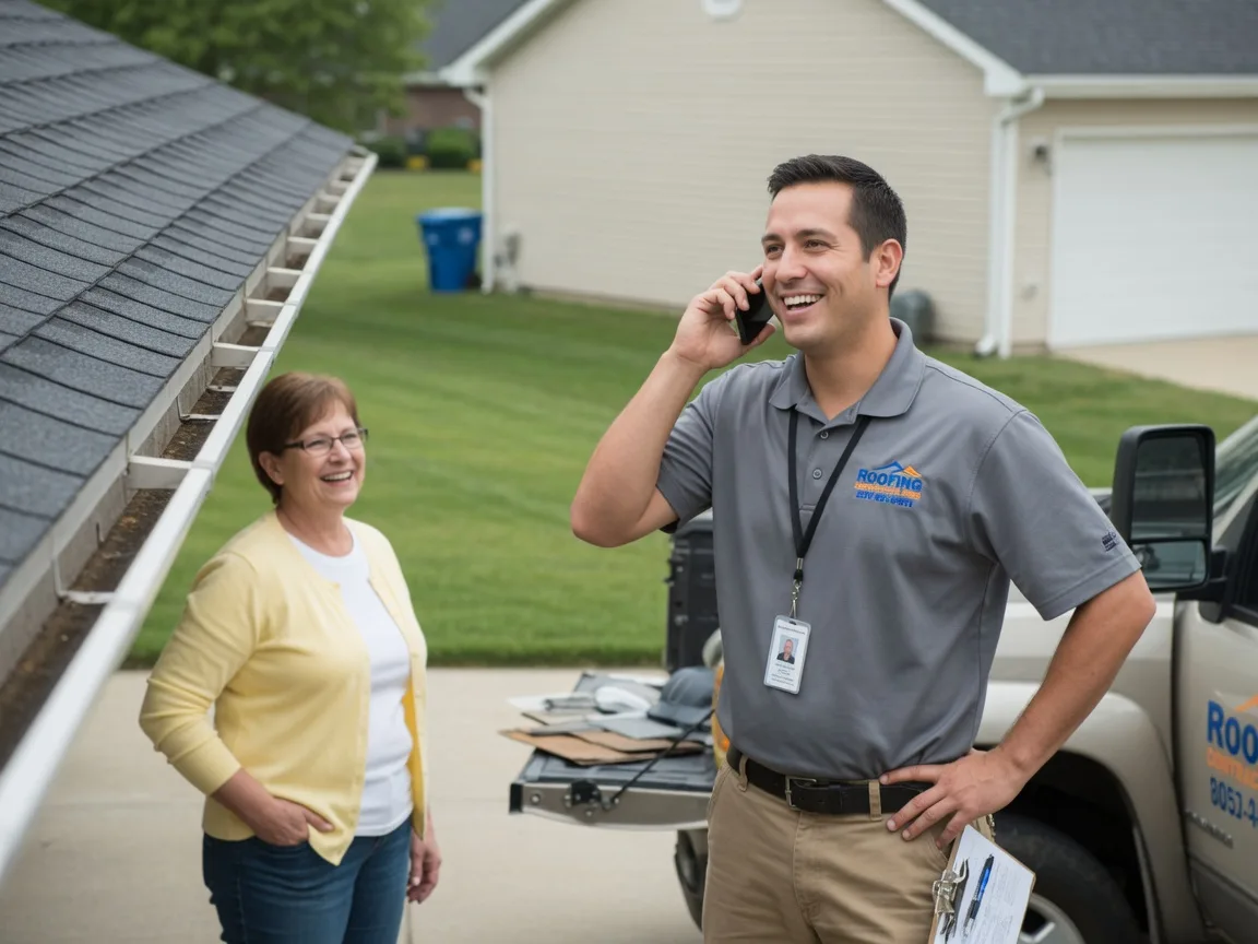 Local Roofing Contractors High Point, NC FAQs